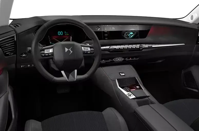 DS Automobiles DS4 E--Tense 225 Business